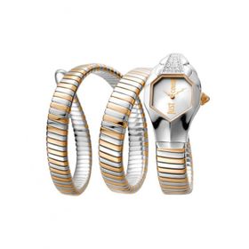 Just Cavalli JC1L022M0075 Kadın Kol Saati