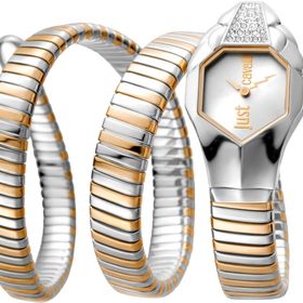Just Cavalli JC1L022M0075 Kadın Kol Saati