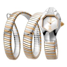 Just Cavalli JC1L022M0075 Kadın Kol Saati