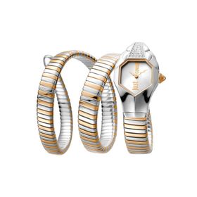 Just Cavalli JC1L022M0075 Kadın Kol Saati