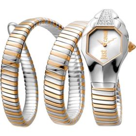 Just Cavalli JC1L022M0075 Kadın Kol Saati