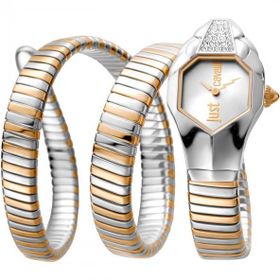 Just Cavalli JC1L022M0075 Kadın Kol Saati