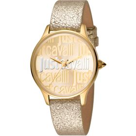 Just Cavalli JC1L032L0225 Kadın Kol Saati