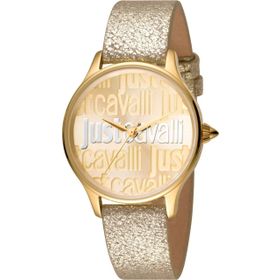 Just Cavalli JC1L032L0225 Kadın Kol Saati