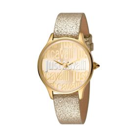 Just Cavalli JC1L032L0225 Kadın Kol Saati
