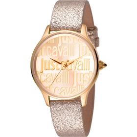 Just Cavalli JC1L032L0245 Kadın Kol Saati