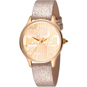 Just Cavalli JC1L032L0245 Kadın Kol Saati