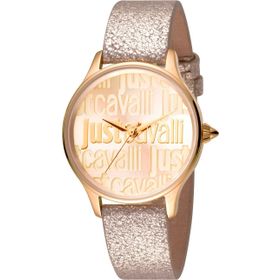 Just Cavalli JC1L032L0245 Kadın Kol Saati