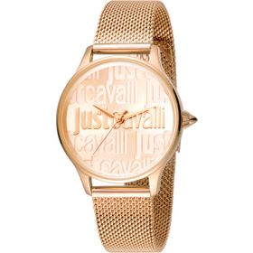 Just Cavalli JC1L032M0285 Rose Gold Kadın Kol Saati