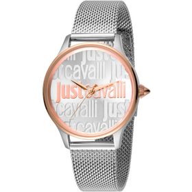 Just Cavalli JC1L032M0305 Kadın Kol Saati