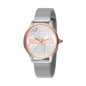 Just Cavalli JC1L032M0305 Kadın Kol Saati