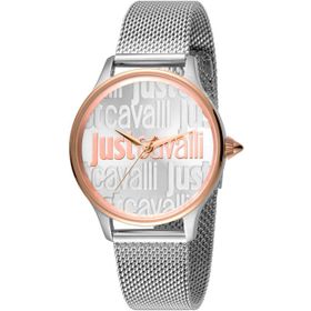 Just Cavalli JC1L032M0305 Kadın Kol Saati