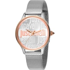 Just Cavalli JC1L032M0305 Kadın Kol Saati