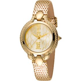 Just Cavalli JC1L046L0015 Kadın Kol Saati