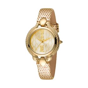 Just Cavalli JC1L046L0015 Kadın Kol Saati