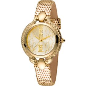 Just Cavalli JC1L046L0015 Kadın Kol Saati