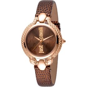 Just Cavalli JC1L046L0025 Kadın Kol Saati