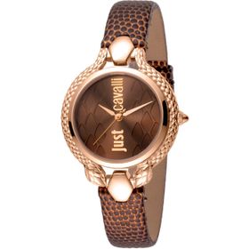 Just Cavalli JC1L046L0025 Kadın Kol Saati