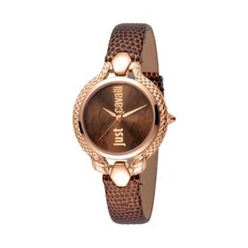Just Cavalli JC1L046L0025 Kadın Kol Saati