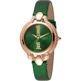Just Cavalli JC1L046L0035 Kadın Kol Saati