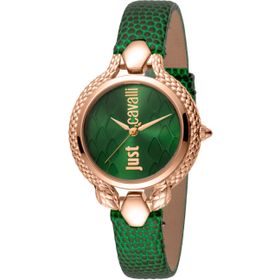 Just Cavalli JC1L046L0035 Kadın Kol Saati