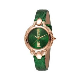 Just Cavalli JC1L046L0035 Kadın Kol Saati
