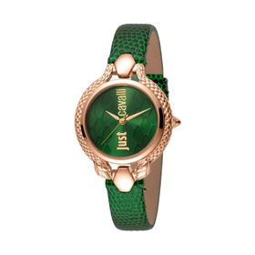 Just Cavalli JC1L046L0035 Kadın Kol Saati