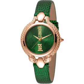 Just Cavalli JC1L046L0035 Kadın Kol Saati