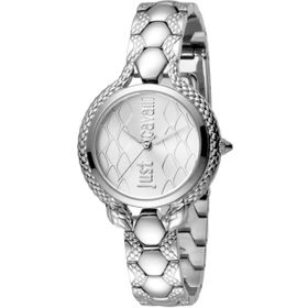 Just Cavalli JC1L046M0055 Kadın Kol Saati