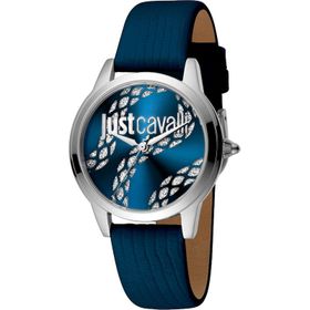 Just Cavalli JC1L050L0215 Kadın Kol Saati