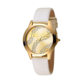Just Cavalli JC1L050L0225 Kadın Kol Saati
