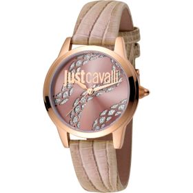 Just Cavalli JC1L050L0245 Kadın Kol Saati