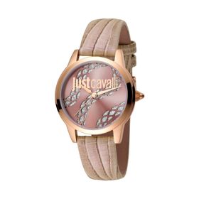 Just Cavalli JC1L050L0245 Kadın Kol Saati
