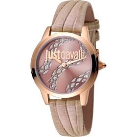 Just Cavalli JC1L050L0245 Kadın Kol Saati