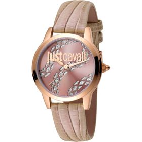 Just Cavalli JC1L050L0245 Kadın Kol Saati
