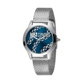 Just Cavalli JC1L050M0255 Kadın Kol Saati