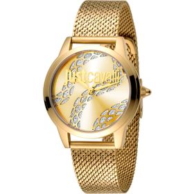 Just Cavalli JC1L050M0265 Kadın Kol Saati
