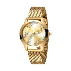 Just Cavalli JC1L050M0265 Kadın Kol Saati