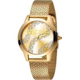 Just Cavalli JC1L050M0265 Kadın Kol Saati