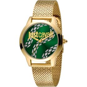 Just Cavalli JC1L050M0275 Kadın Kol Saati
