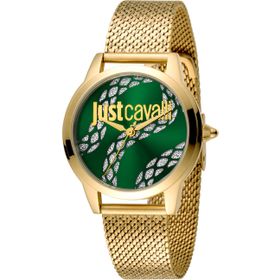 Just Cavalli JC1L050M0275 Kadın Kol Saati
