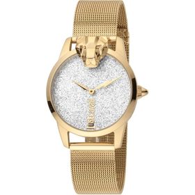 Just Cavalli JC1L057M0335 Kadın Kol Saati