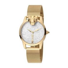 Just Cavalli JC1L057M0335 Kadın Kol Saati