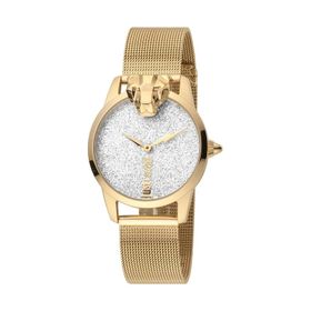 Just Cavalli JC1L057M0335 Kadın Kol Saati