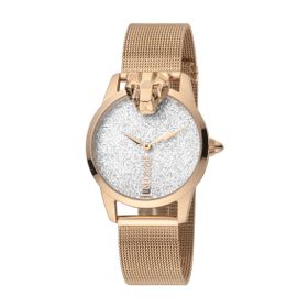 Just Cavalli JC1L057M0345 Kadın Kol Saati