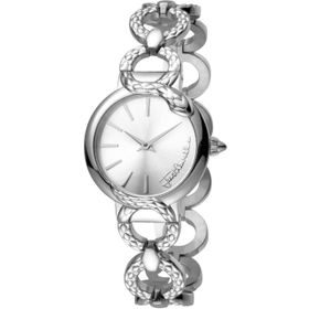 Just Cavalli JC1L059M0015 Kadın Kol Saati