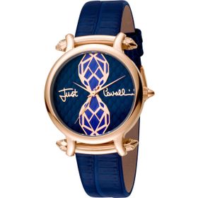 Just Cavalli JC1L061L0035 Kadın Kol Saati