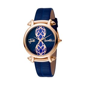 Just Cavalli JC1L061L0035 Kadın Kol Saati