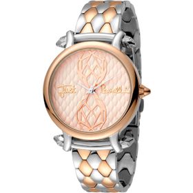 Just Cavalli JC1L061M0105 Kadın Kol Saati