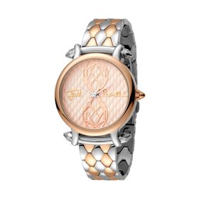 Just Cavalli JC1L061M0105 Kadın Kol Saati